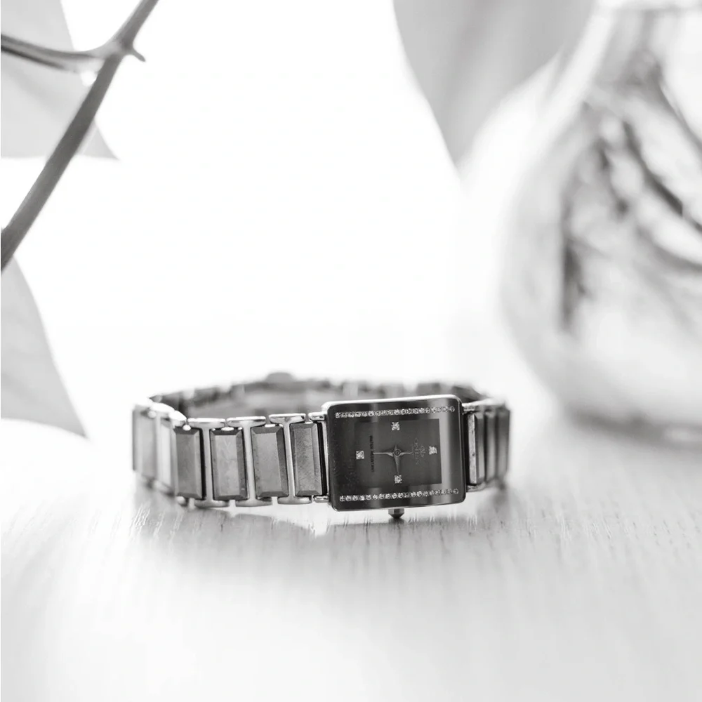 Rado Elegant integral jubile ladies watch